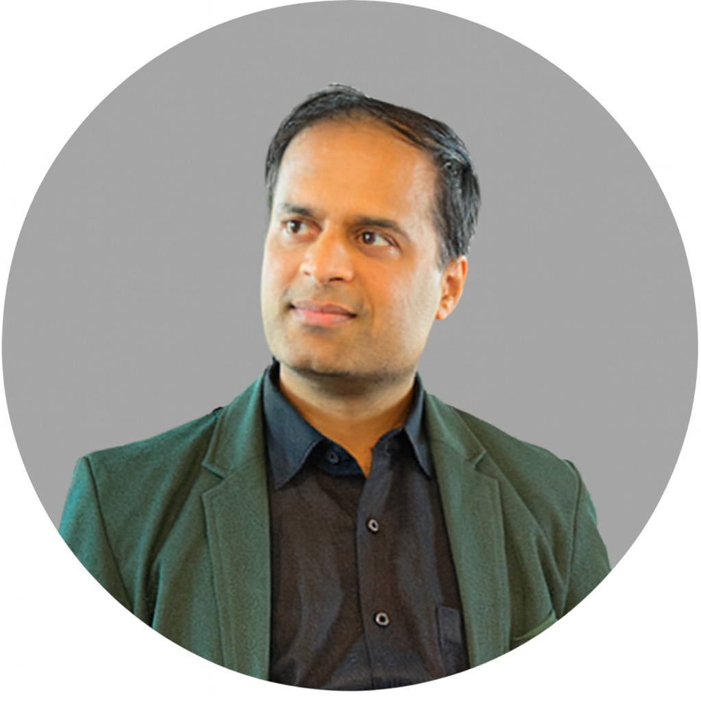 Akash Kulkarni